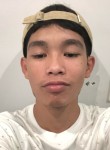 Yuji, 25, General Santos