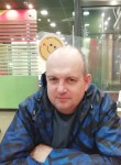 Николай, 51 год, Брянск