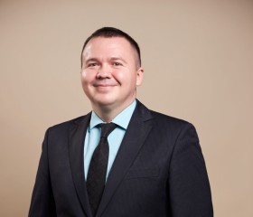 Igor, 46, Saint Petersburg