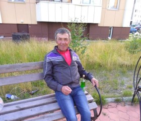 Виктор Фомин, 61 год, Тобольск