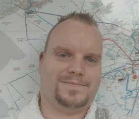 Yoann, 32, Lille