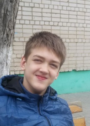Максим шинкарь, 18, Россия, Волжский (Волгоградская обл.)