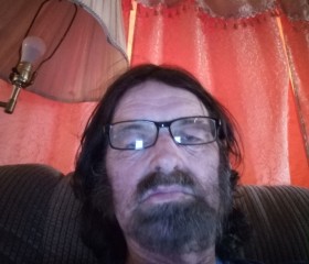 Rick, 54, Little Rock