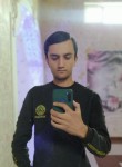 Самир, 26 лет, Душанбе