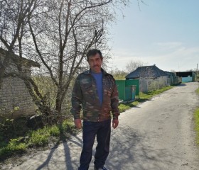 Владимир, 54 года, Верхний Мамон