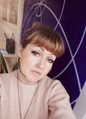Элен, 47, Россия, Советск (Калининградская обл.)