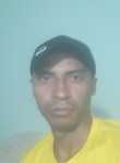 Antonio Francisc, 41 год, Goiânia