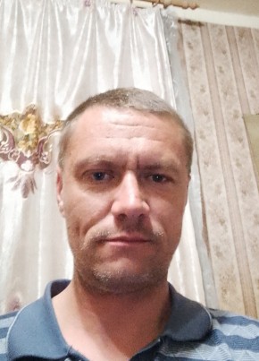 Дмитрий, 41, Россия, Большой Камень