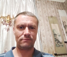 Дмитрий, 41 год, Большой Камень