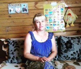 Надежда, 45 лет, Казань