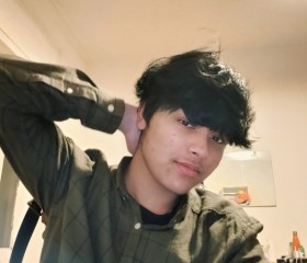 Rohan, 18, Padova