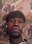 جون مالك, 33, Atbara