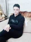 Omid _tnhaaa , 24 года, تبریز