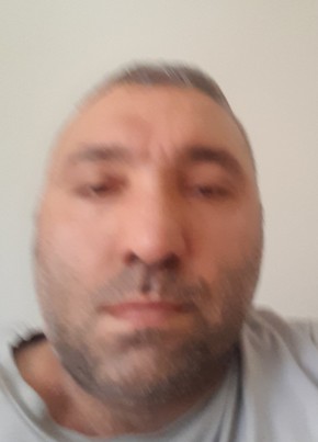 Yoidas из İstanbul 46 лет