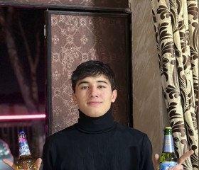Абдулла, 18 лет, Городище (Волгоградская обл.)