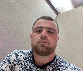 Kamran, 30, Terek