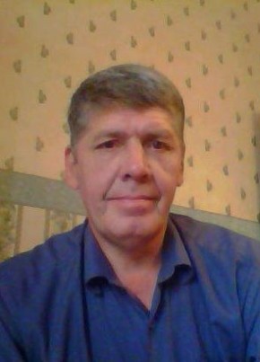 Евгений, 56, Россия, Сухой Лог