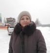 Алла шаферова