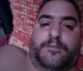 Antonio, 45, Teramo