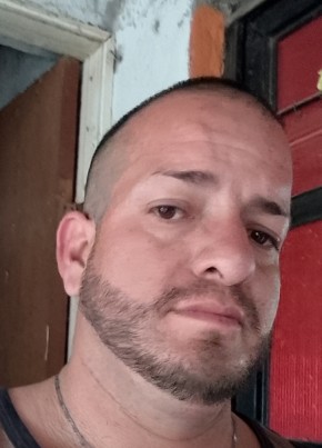 Jesus из Navojoa 34 года