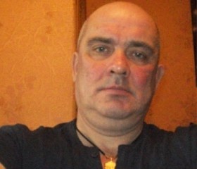 Сергей, 59 лет, Липецк