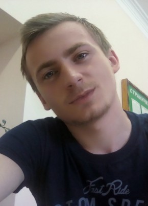 Алексей, 28, Рэспубліка Беларусь, Мазыр