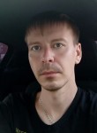 Евгений, 36 лет, Стрежевой