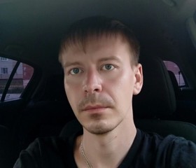 Евгений, 36 лет, Стрежевой