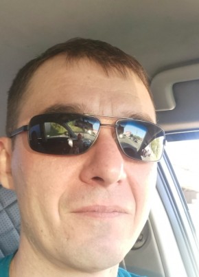 Vitaliy, 42, Russia, Chelyabinsk