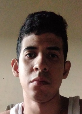 Alvaro PLAZA 😘, 26, República del Ecuador, Guayaquil