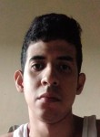 Alvaro PLAZA 😘, 26 лет, Guayaquil