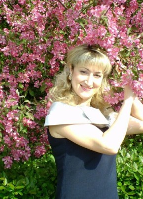 Oksana, 46, Russia, Nizhniy Novgorod