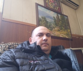 Костя, 41 год, Хабаровск