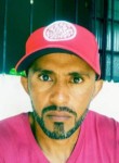 Francisco, 44 года, Uberlândia