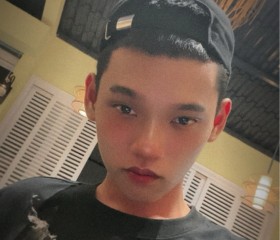 Huy, 19 лет, Thành phố Hồ Chí Minh