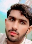 Asif, 19 лет, راجن پور