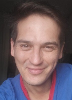 Tony Kirillov