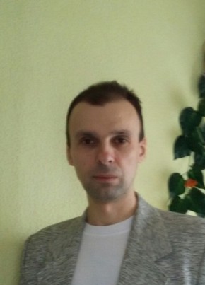 Евгений, 50, Россия, Тихорецк