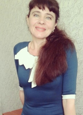 Светлана, 50, Россия, Переволотский