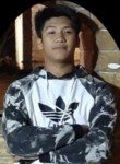 Yan, 18 лет, Lungsod ng Baguio