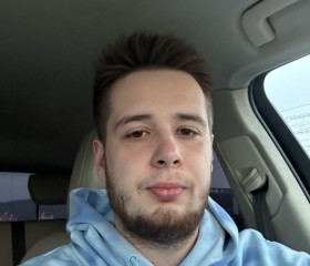 Savva, 24, Chelyabinsk