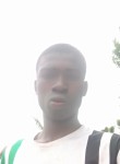 Tyson, 19 лет, Benin City