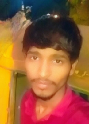 Ajay, 22, India, Nadiād