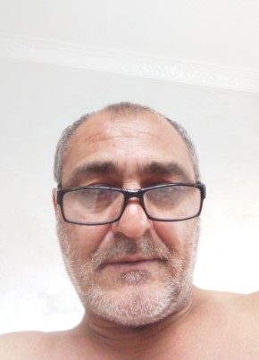 Levon Xachatryan, 49, Россия, Ессентуки