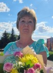 Taтьяна, 58 лет, Новокузнецк