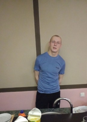 Анатолий, 35, Россия, Петропавловск-Камчатский