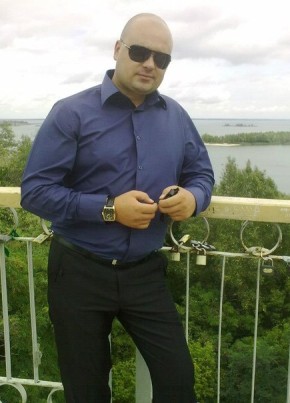 Богдан, 37, Україна, Черкаси