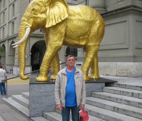 Иван, 64 года, Задонск