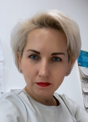 Анна, 47, Россия, Ухта