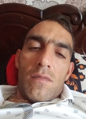 Zamin из Bakı 37 лет
